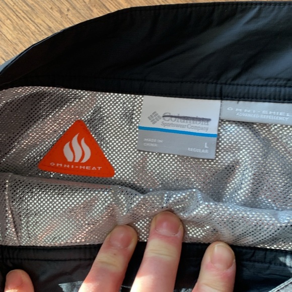 Columbia Prima Loft skift (Ski skirt / size large) - Picture 5 of 5